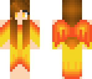 phoenix girl