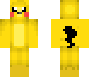 baby pichu