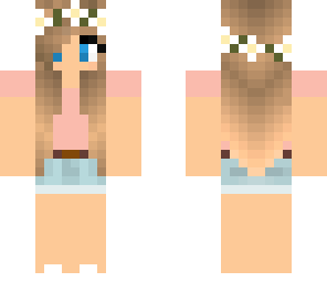 edited skin
