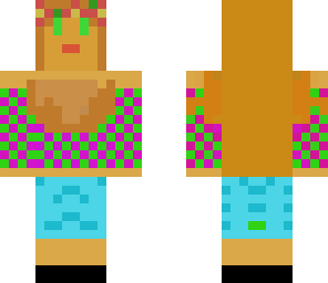 minegirl