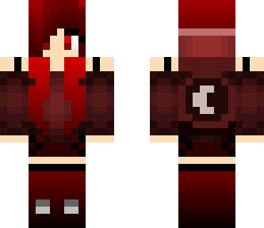 old skin