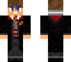 gryffindor boy