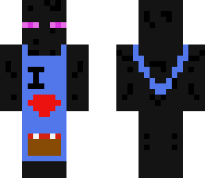 ender baker