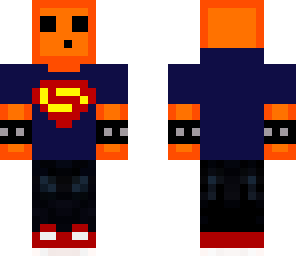 superman tinyclops
