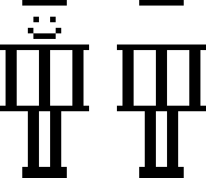 edited stick man