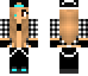 hipster girl