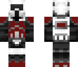 red clone