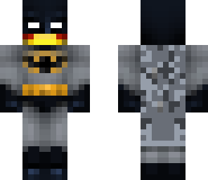 batachu