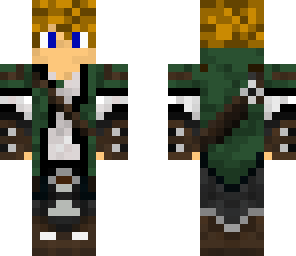 archer