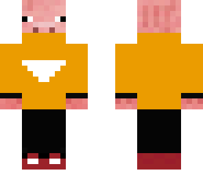 pigman