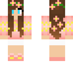 pretty girl