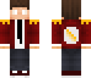 killersuit
