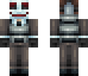 hoxton modification