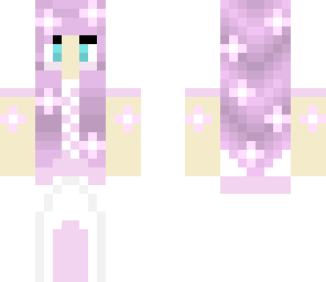 blossom princess