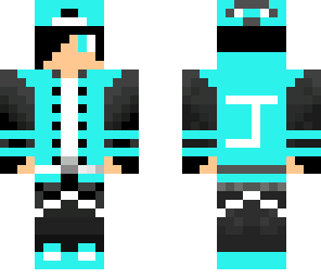fixed herobrine's brother