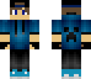 my edited personal skin