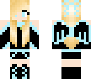 evil angel