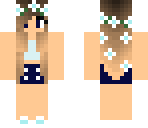 flower girl