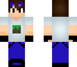 gamer