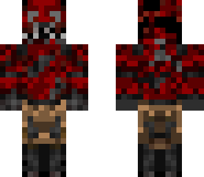 foxy