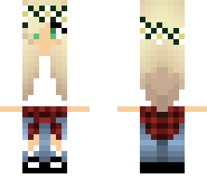 my newest skin