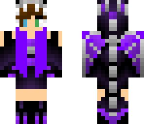 ender girl