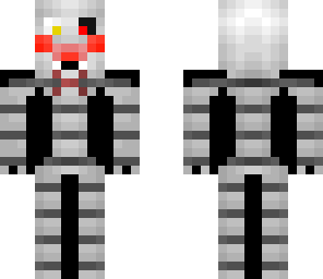 the mangle by wolfcubrainbow