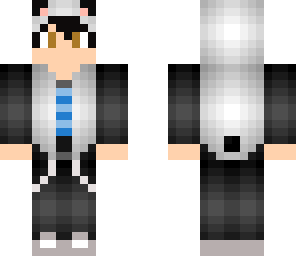 pandaboy