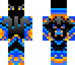 charged enderman