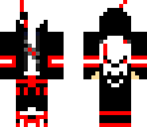 bloody killer