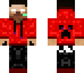 gamer herobrine
