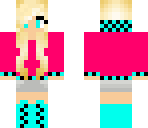 cute girl x 500