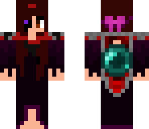 queenender