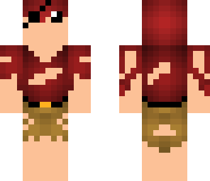 human foxy