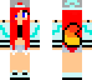 hot foxy  gamer hat or not