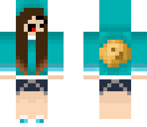 potooto man lady