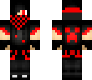 red bandit