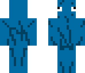 squid