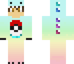 poke kid