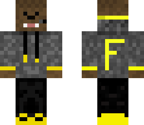 jameszee yellow
