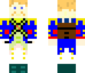 grenadier