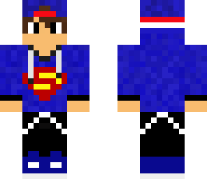 super boy