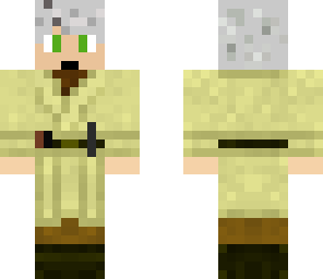 jedi gris