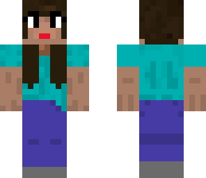 female steve