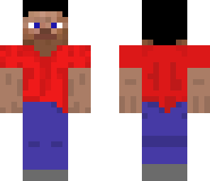 steve