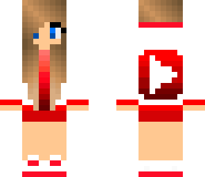 youtube girl