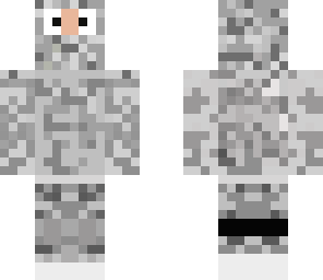 headless winter