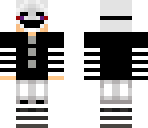 puppet boy