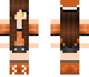 my prison gal