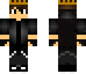 king